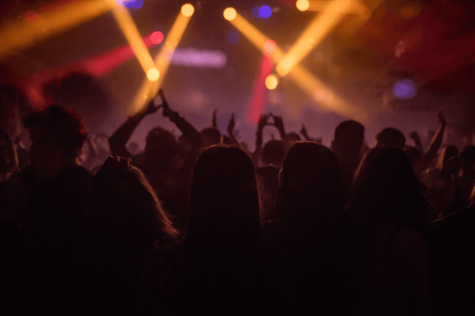 High-energy celebrations without the chaos. 